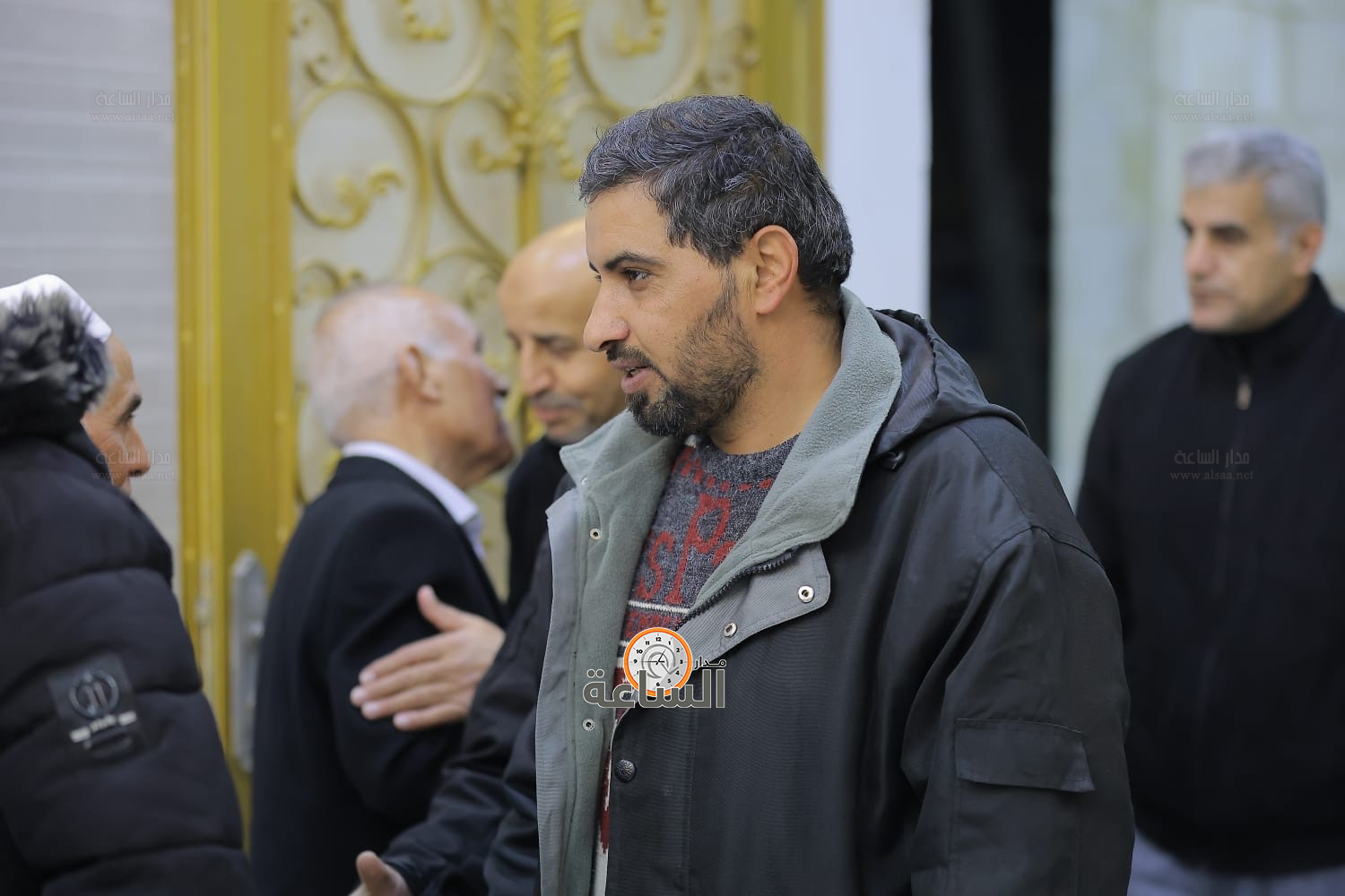 Madar Al-Saa Images 0.8577369047466649