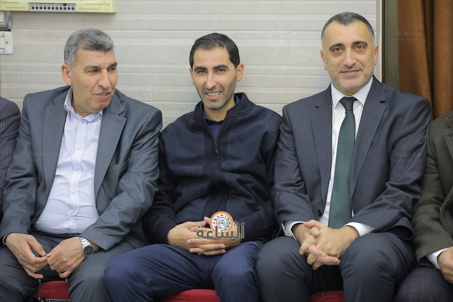 Madar Al-Saa Images 0.25970066328630437