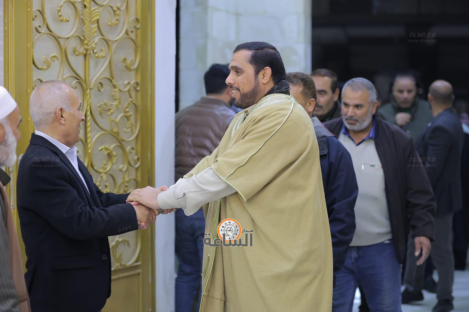 Madar Al-Saa Images 0.553861958410207