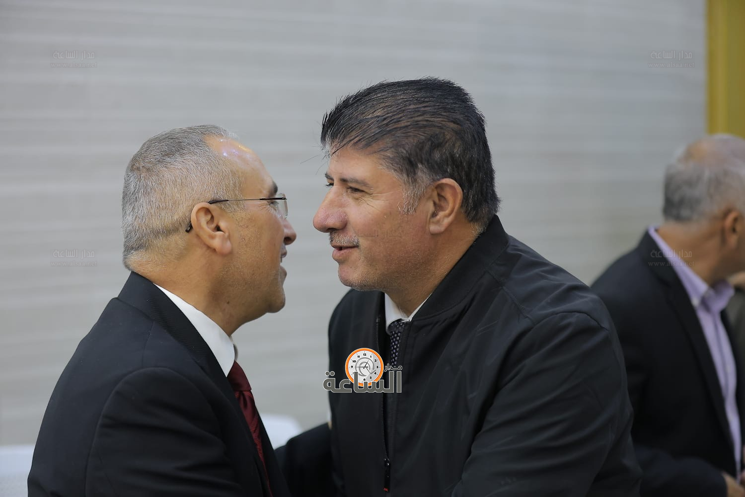 Madar Al-Saa Images 0.3059654884418447