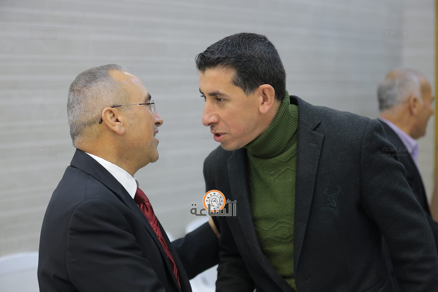 Madar Al-Saa Images 0.5407246646046389