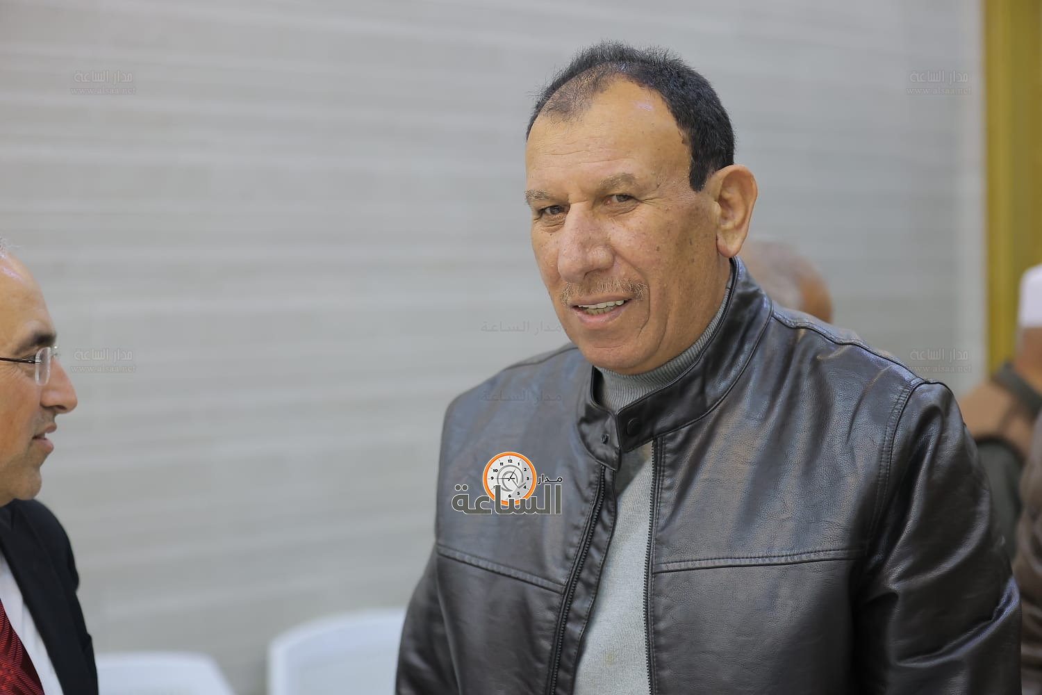 Madar Al-Saa Images 0.14733481150461647