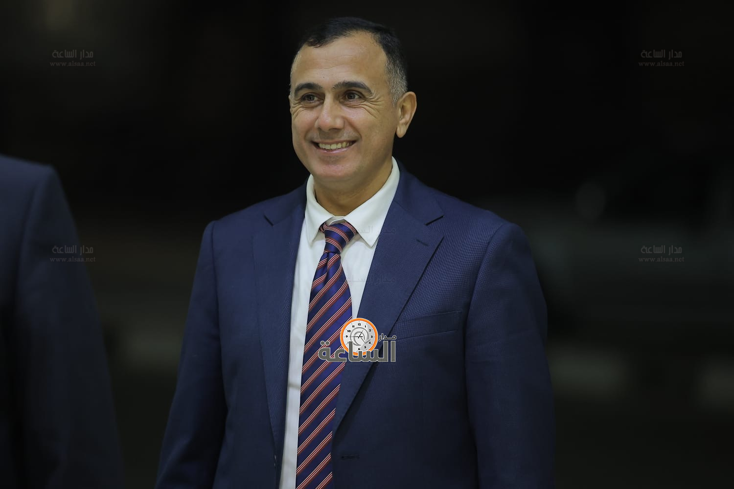 Madar Al-Saa Images 0.1951292070356727