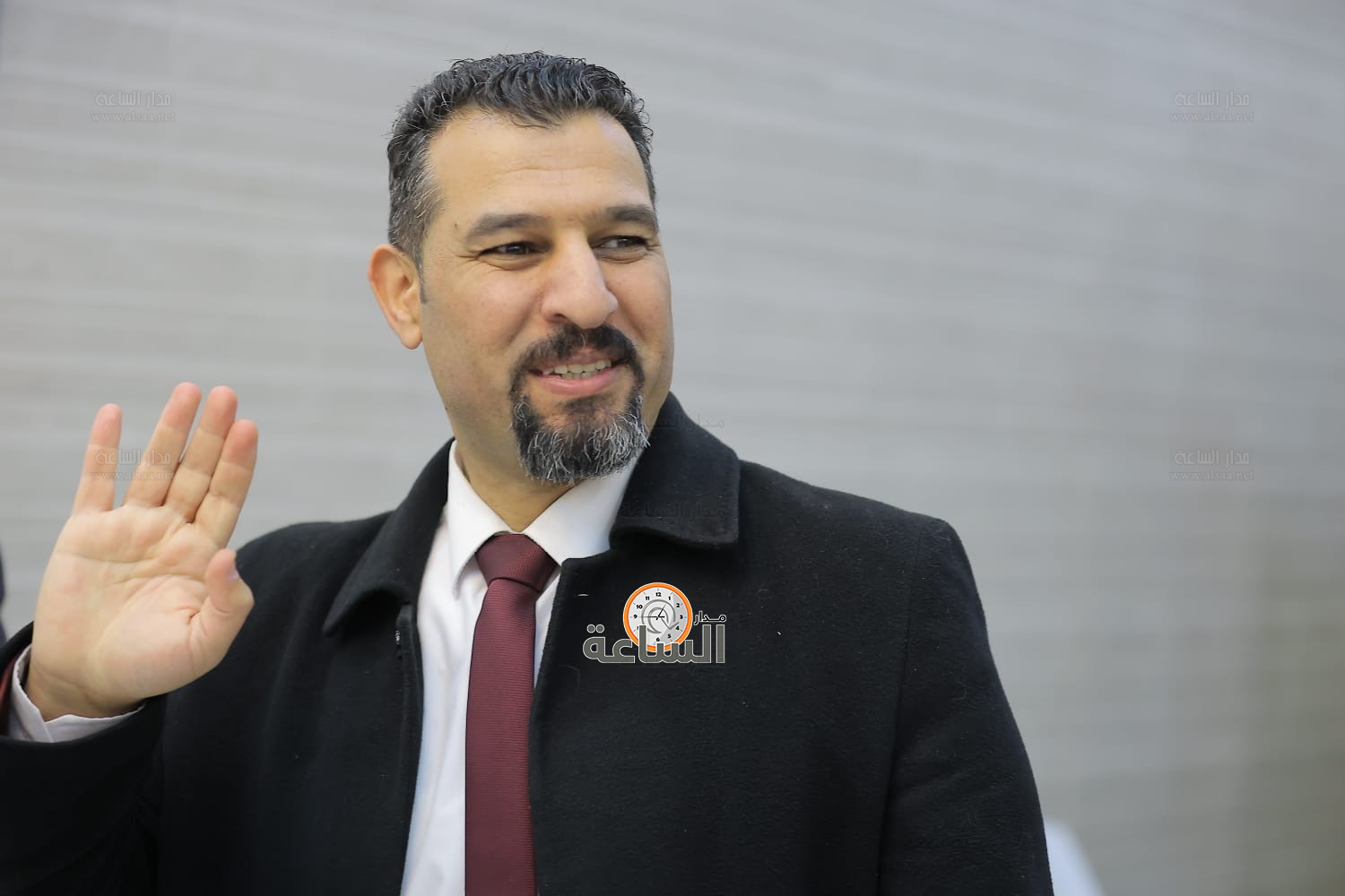 Madar Al-Saa Images 0.03303825484022227