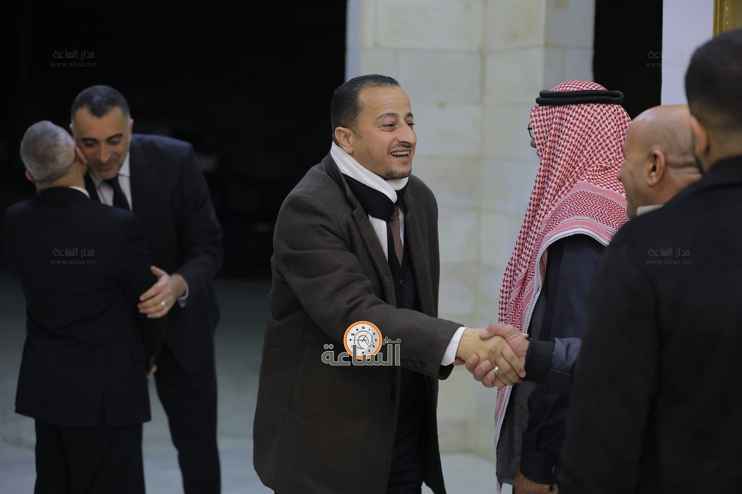 Madar Al-Saa Images 0.630568426815857