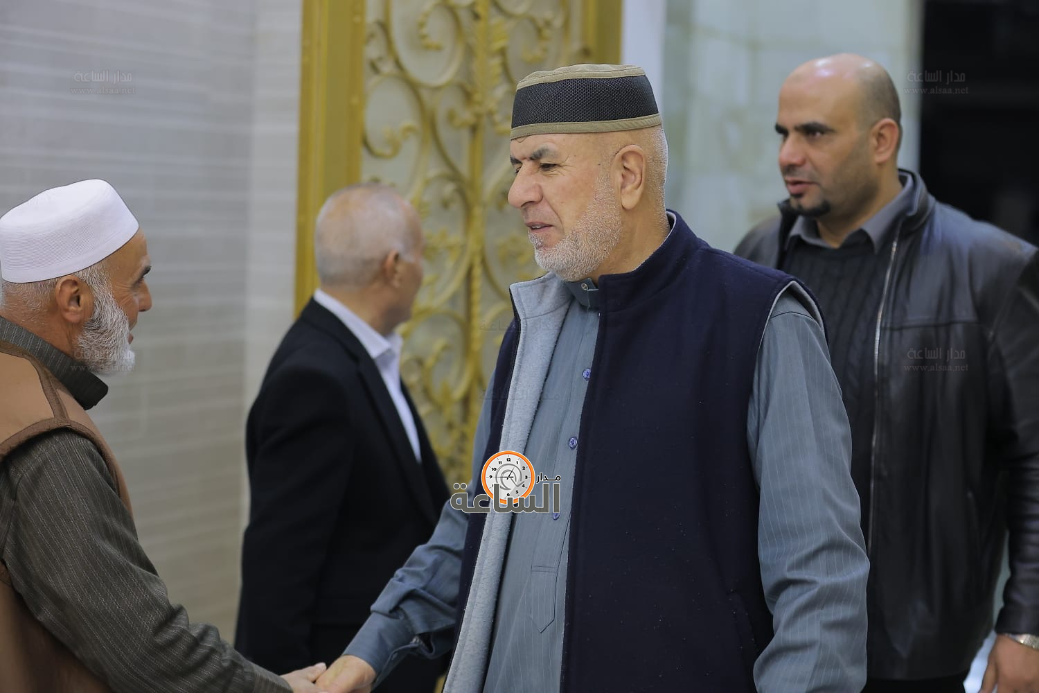 Madar Al-Saa Images 0.3081717421513389