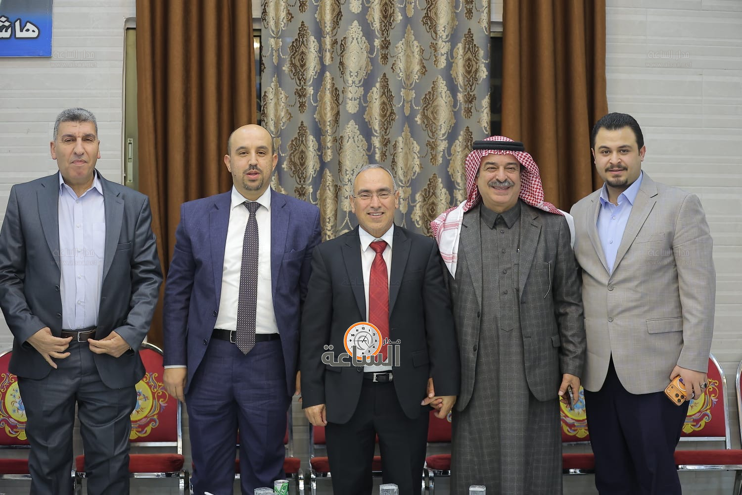 Madar Al-Saa Images 0.2589730357099891