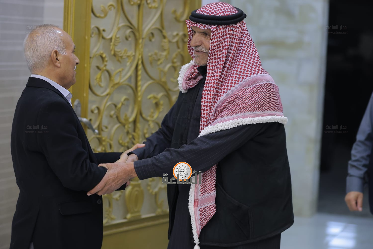 Madar Al-Saa Images 0.8801065786049749