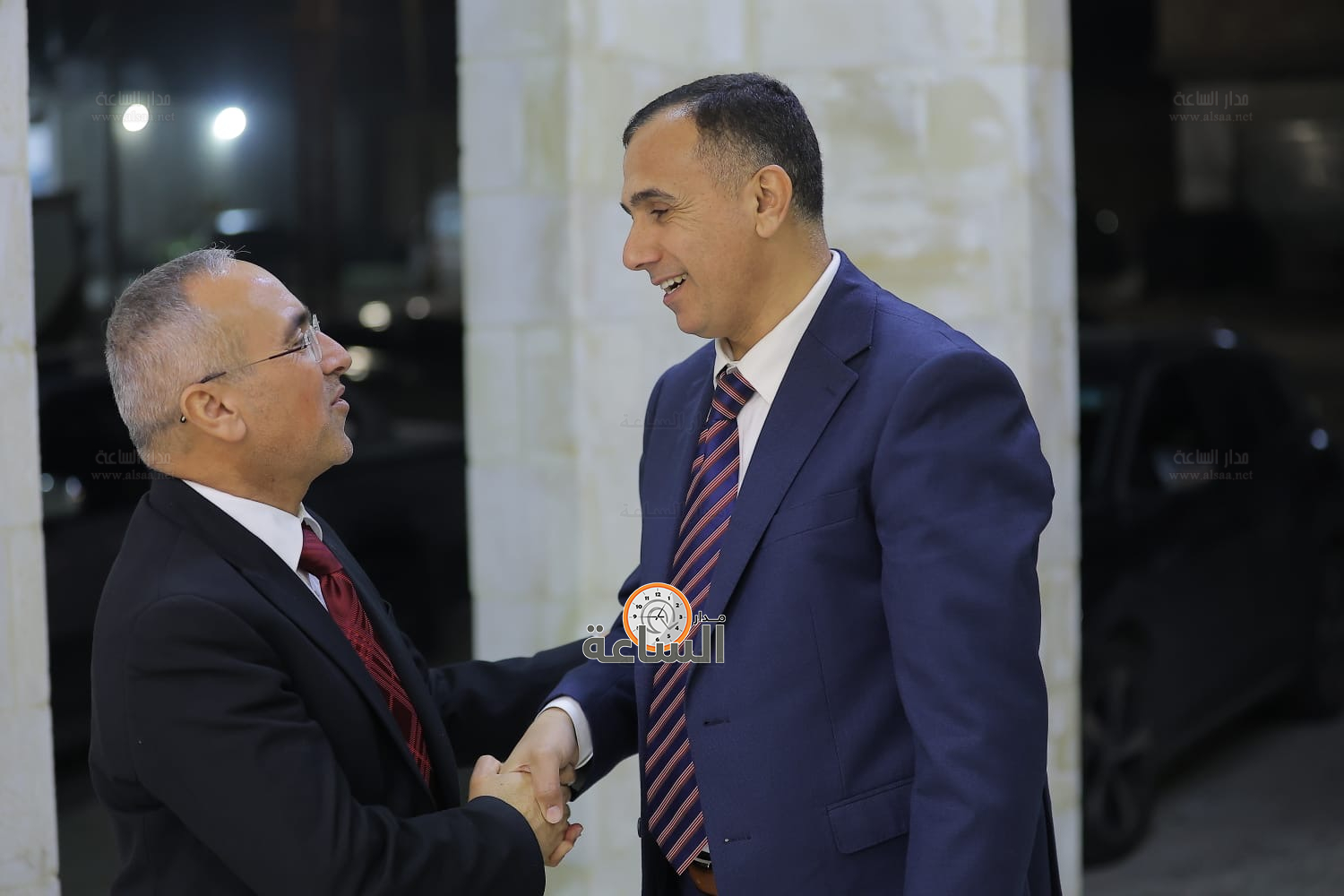 Madar Al-Saa Images 0.010442894951609216