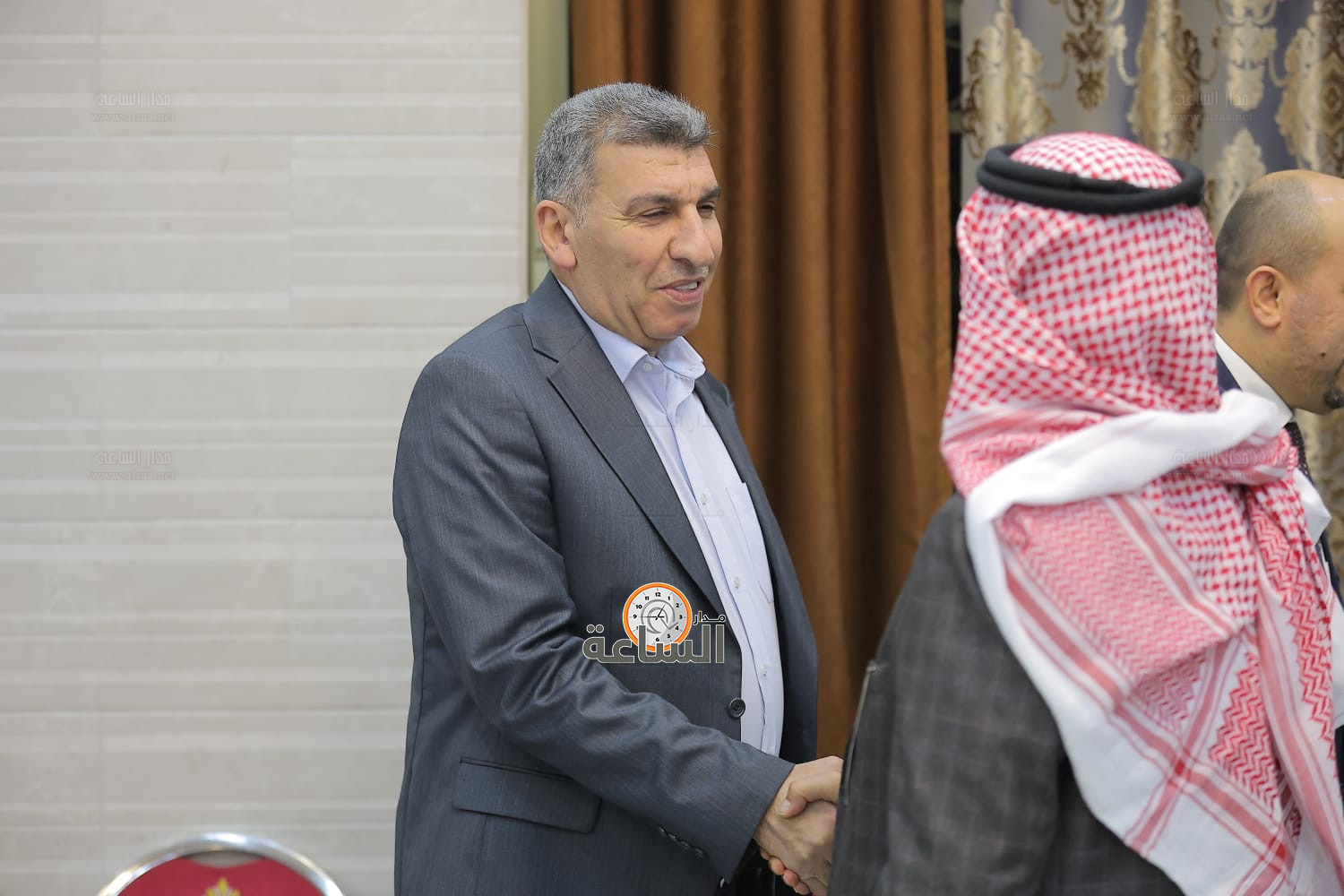 Madar Al-Saa Images 0.9363467373589557