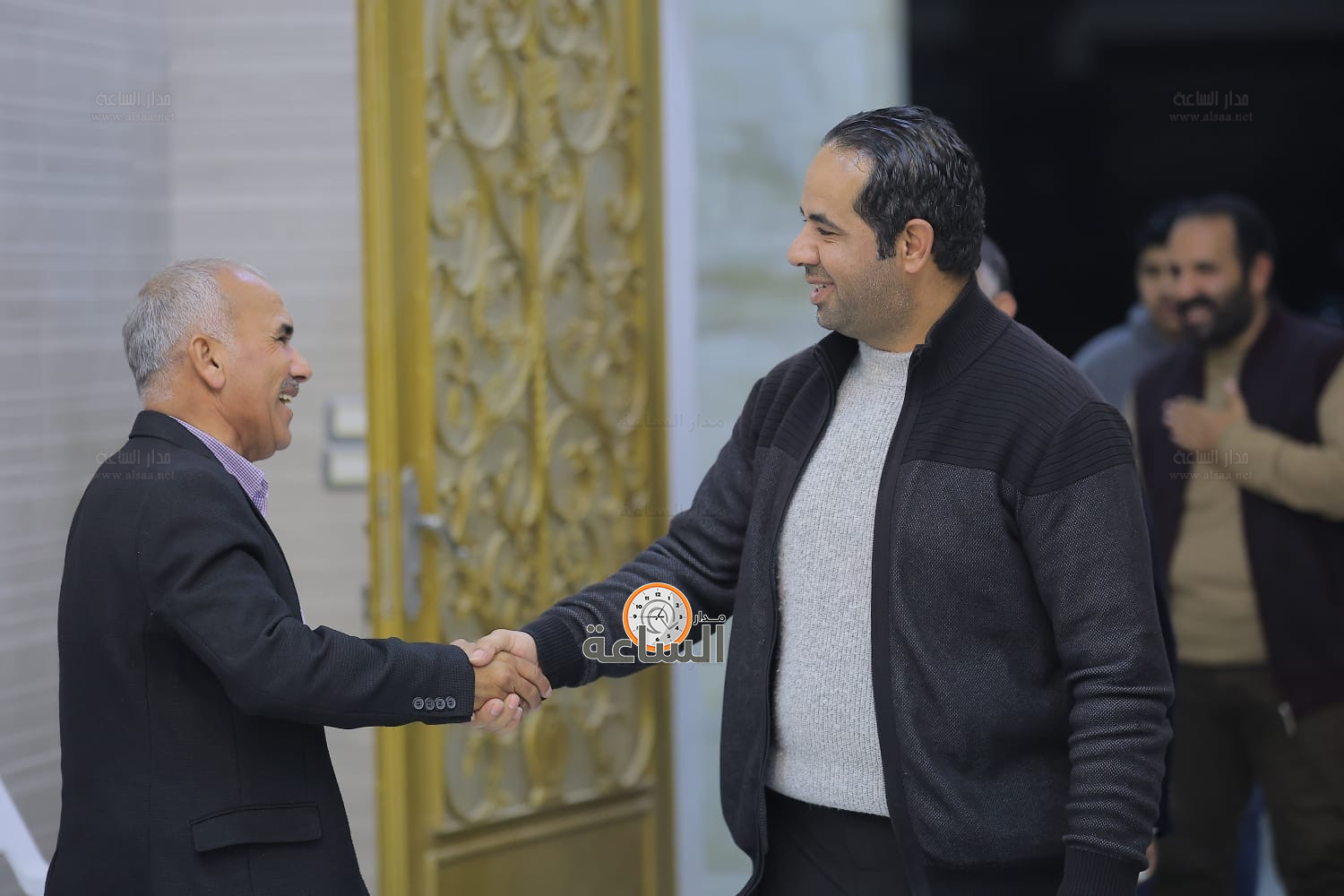 Madar Al-Saa Images 0.7250613819652708