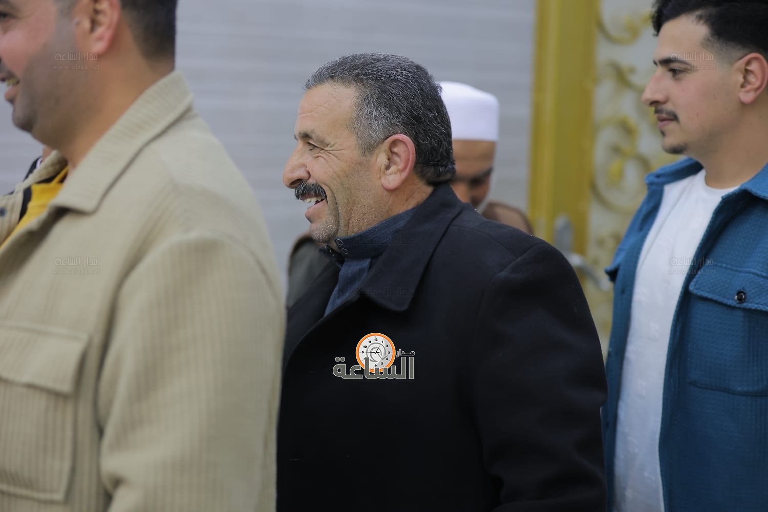 Madar Al-Saa Images 0.6114434897998633