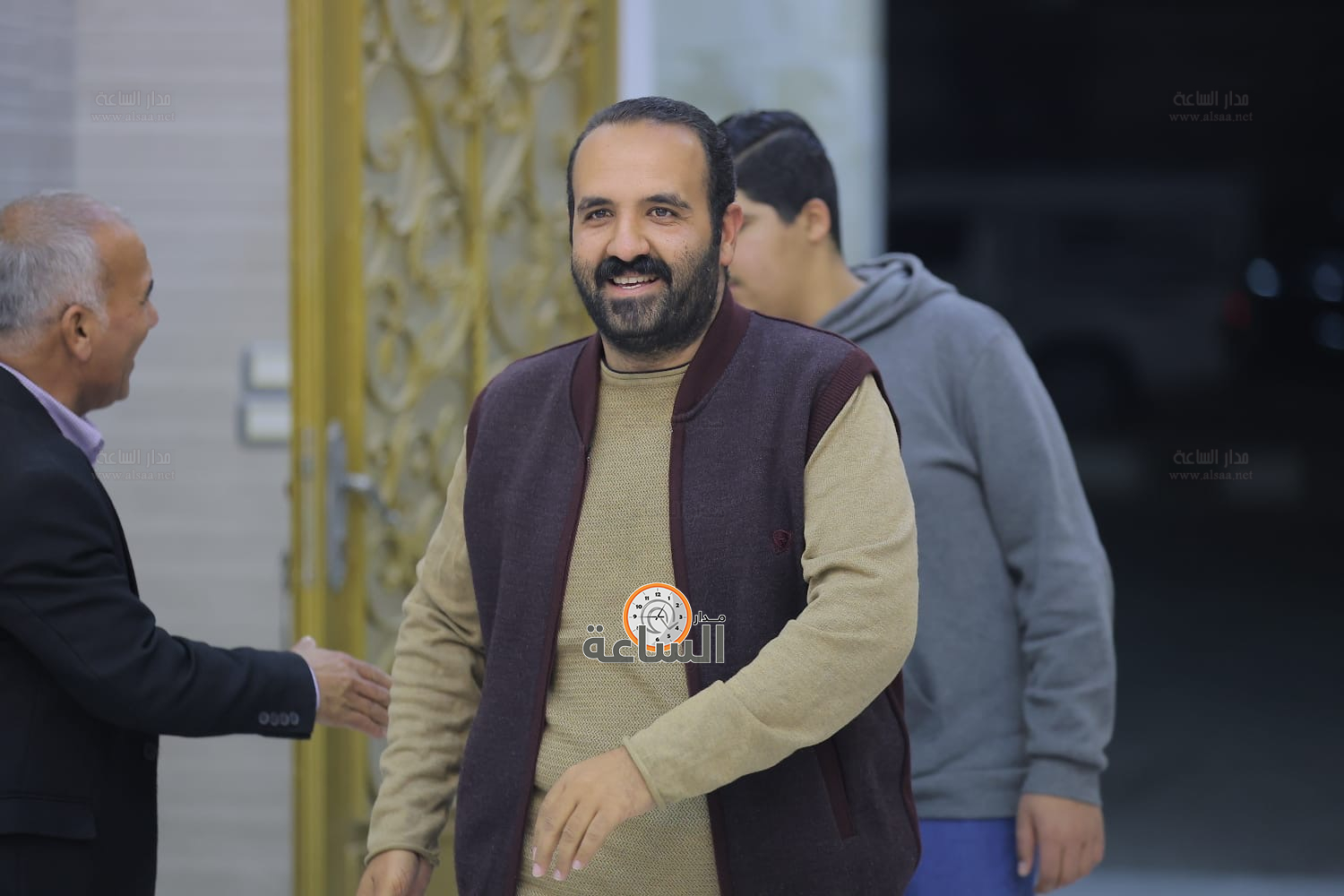 Madar Al-Saa Images 0.1982536707537943