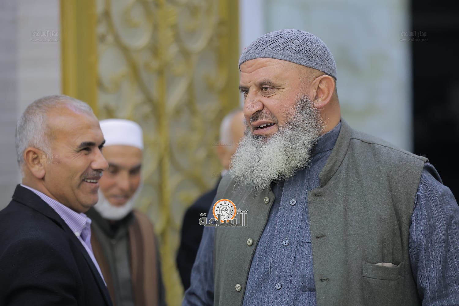 Madar Al-Saa Images 0.7926113236392639