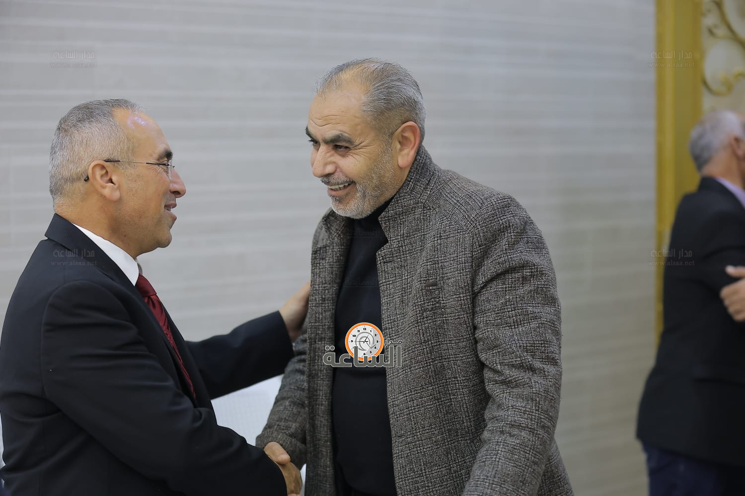 Madar Al-Saa Images 0.3431466346804649