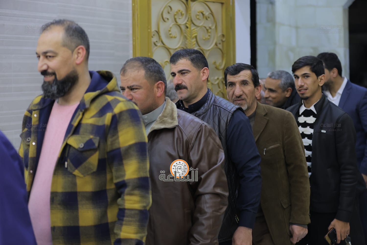 Madar Al-Saa Images 0.29901008879195246