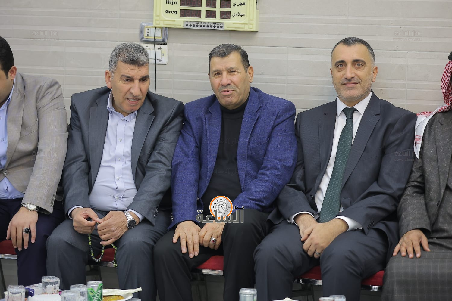 Madar Al-Saa Images 0.9603365765808135