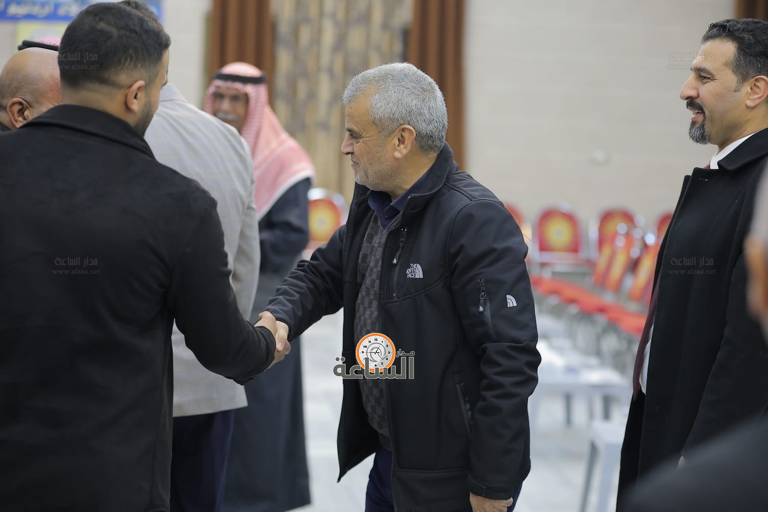 Madar Al-Saa Images 0.6142792248818424