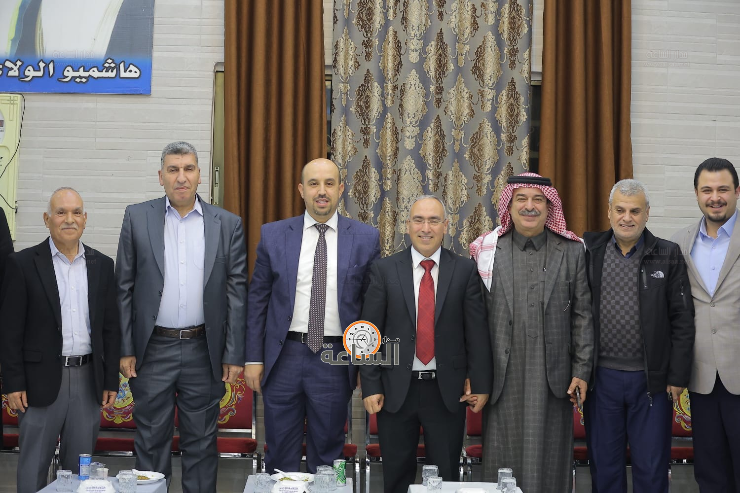 Madar Al-Saa Images 0.36696350148484524