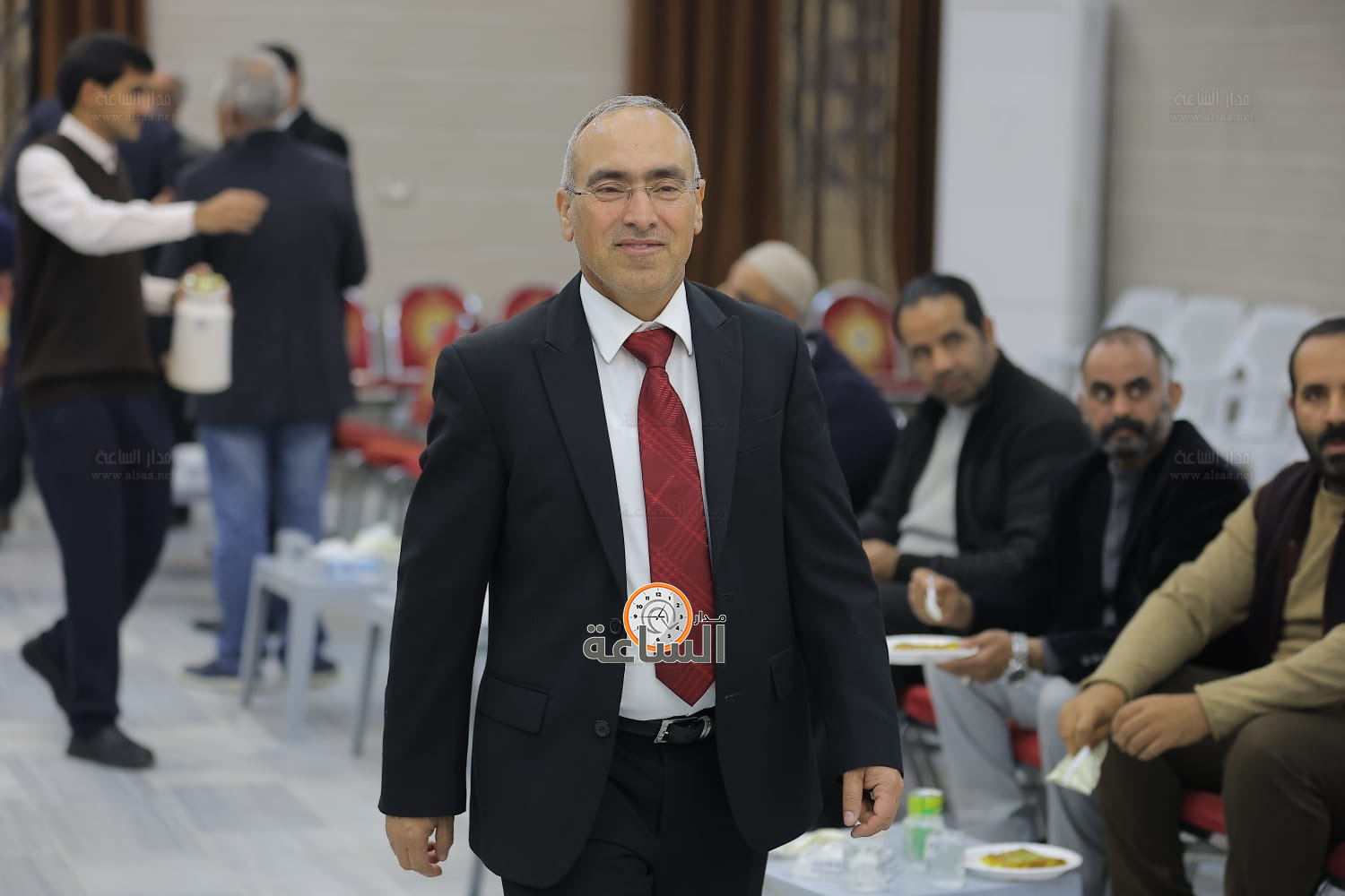 Madar Al-Saa Images 0.13446601709504258