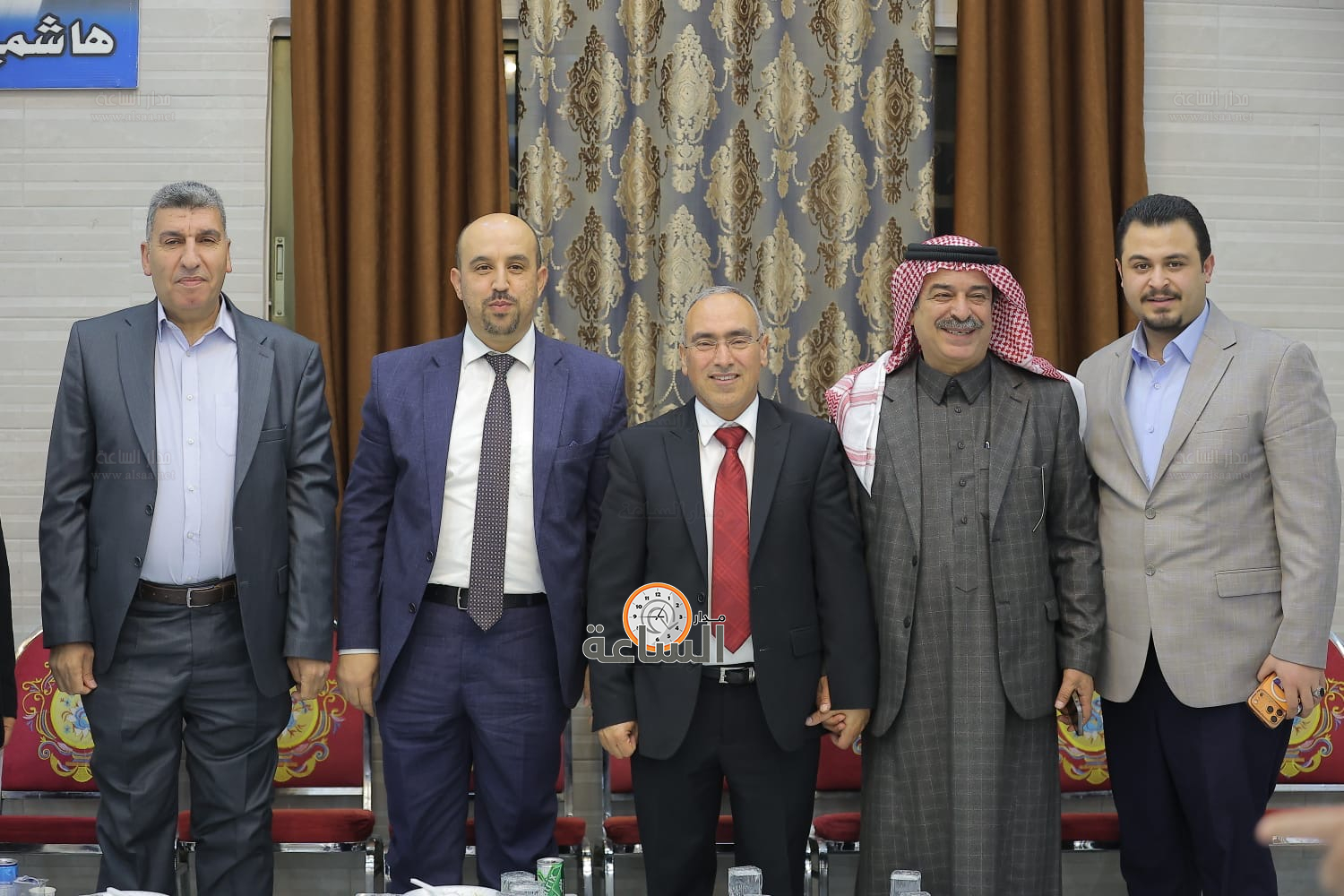 Madar Al-Saa Images 0.4491229486135805