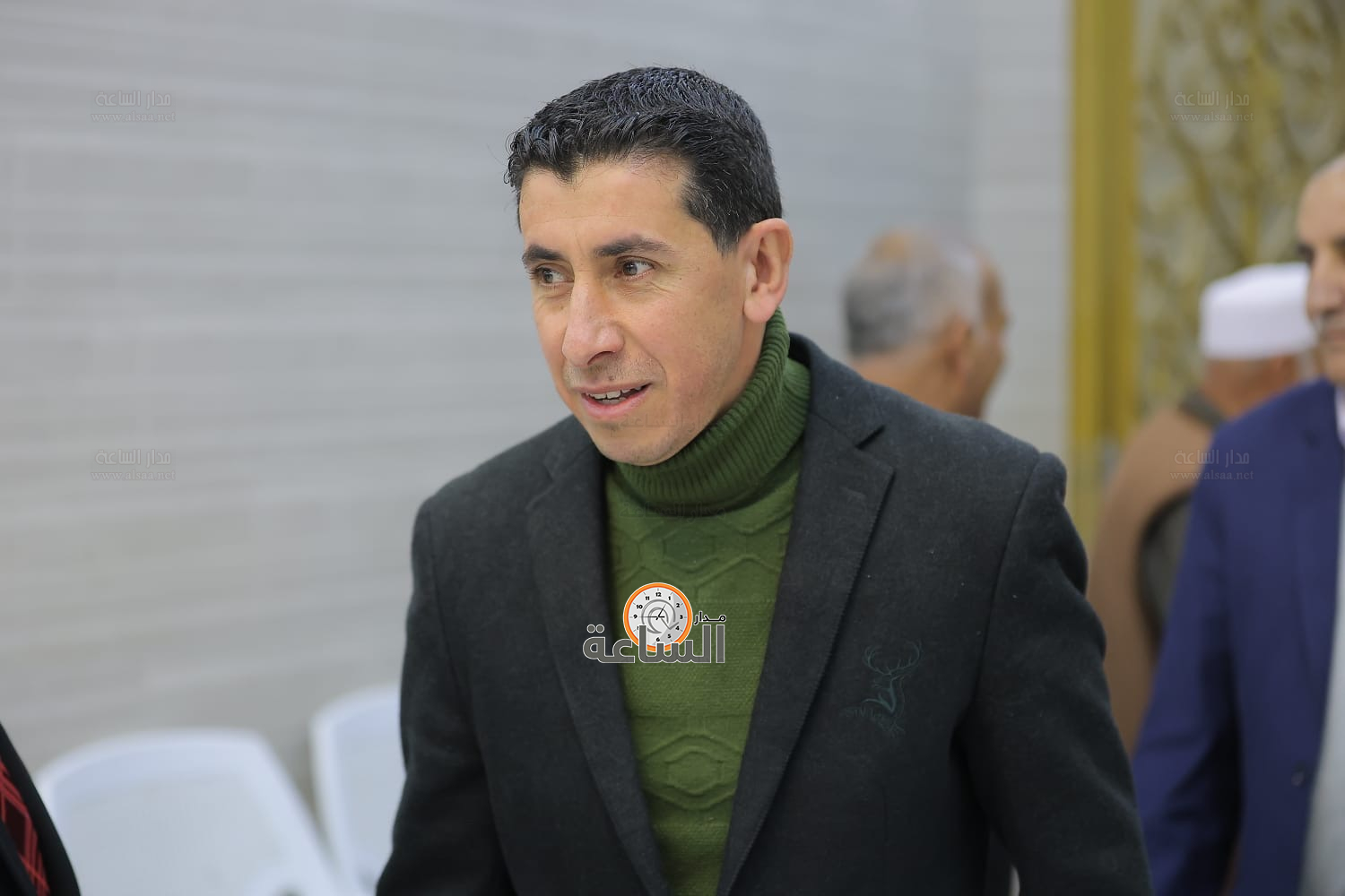 Madar Al-Saa Images 0.330959490738868