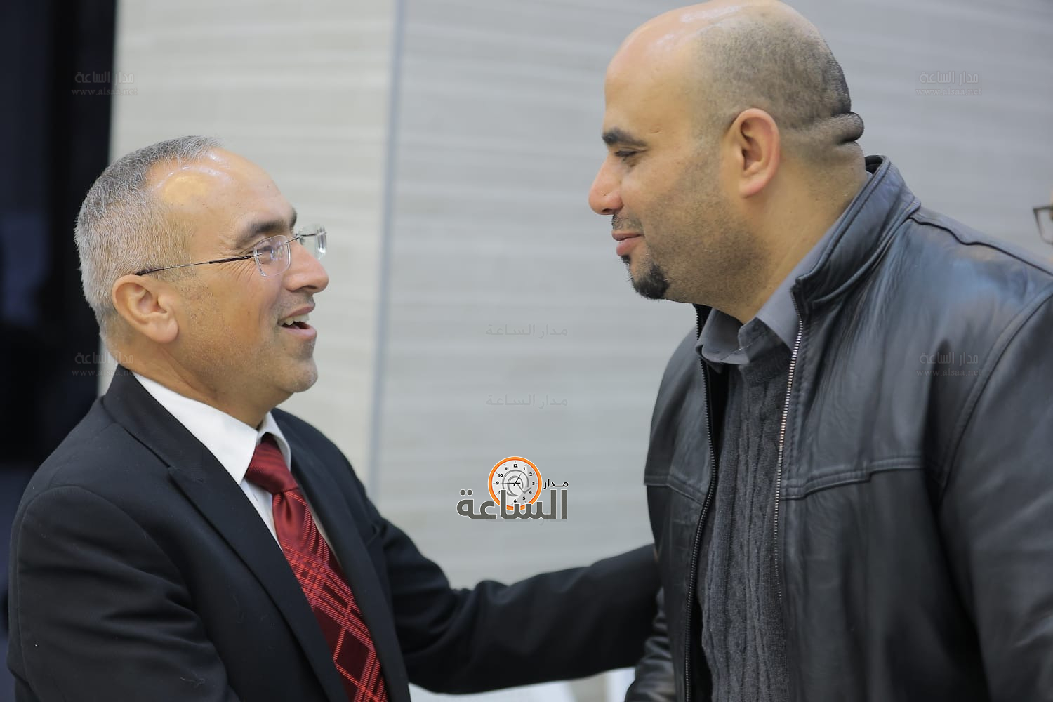 Madar Al-Saa Images 0.15205749840863625