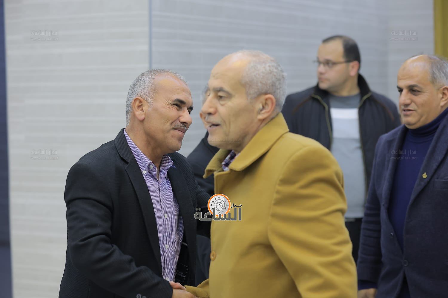 Madar Al-Saa Images 0.2933856704876845