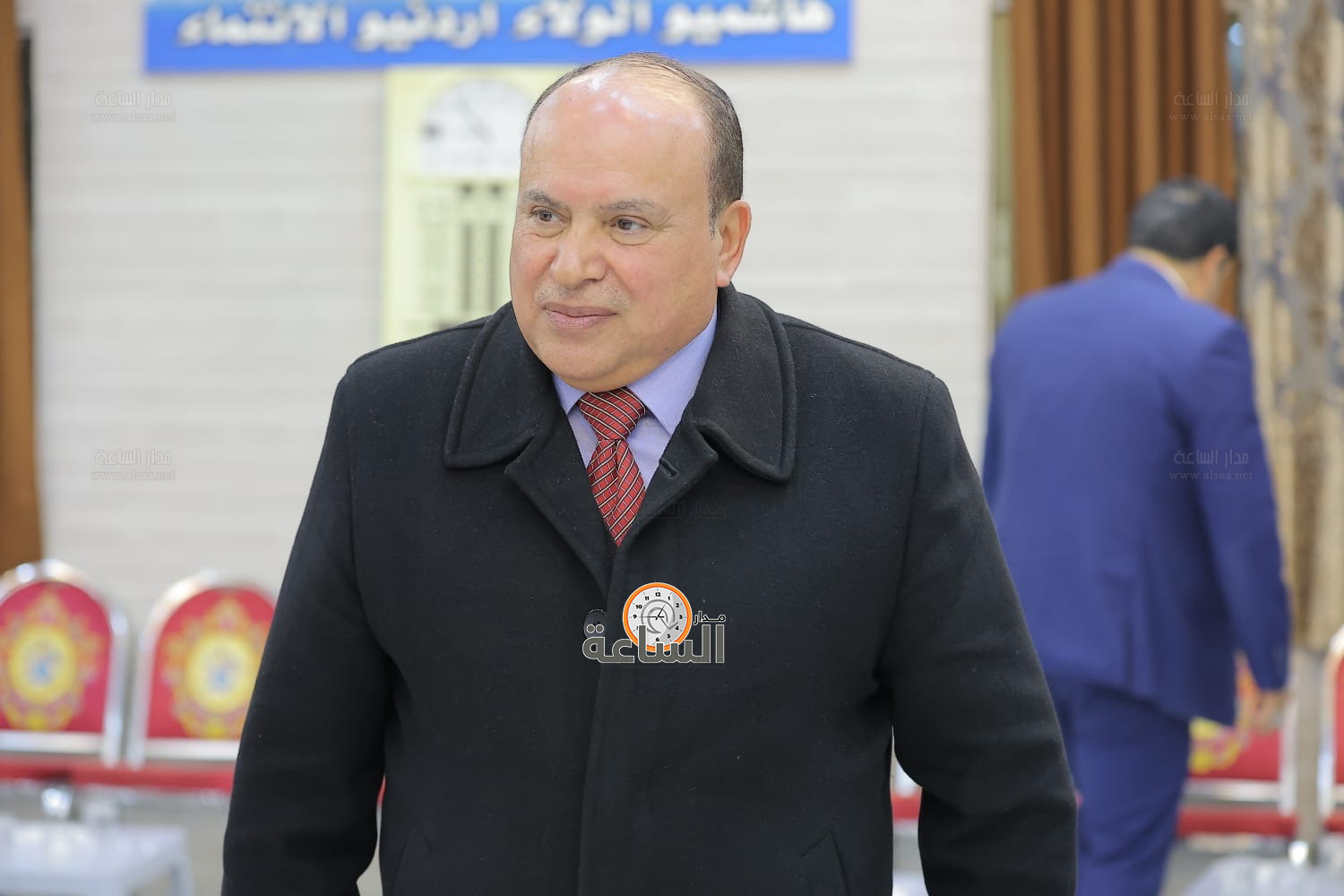 Madar Al-Saa Images 0.09026184362852296