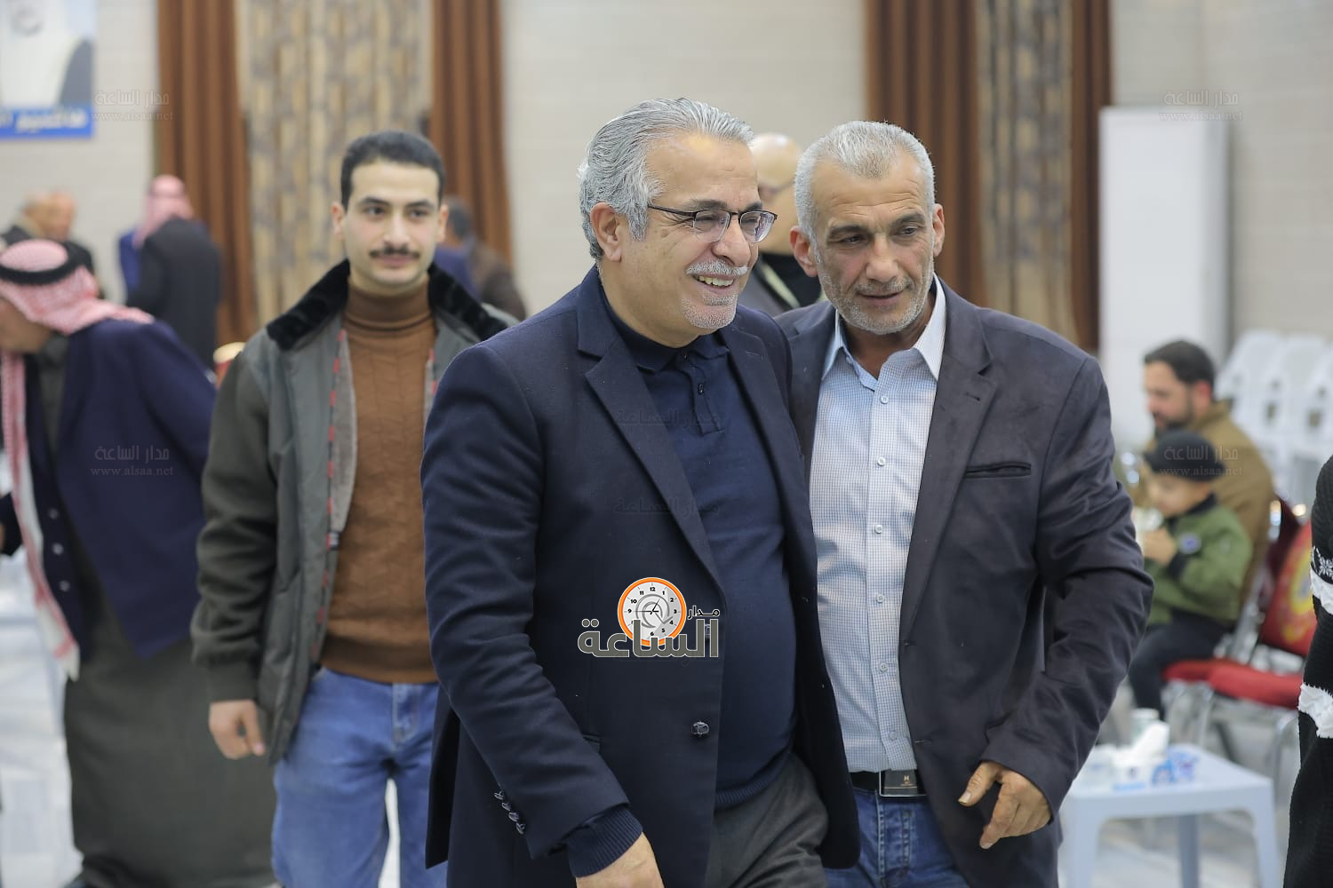 Madar Al-Saa Images 0.6221746001657004