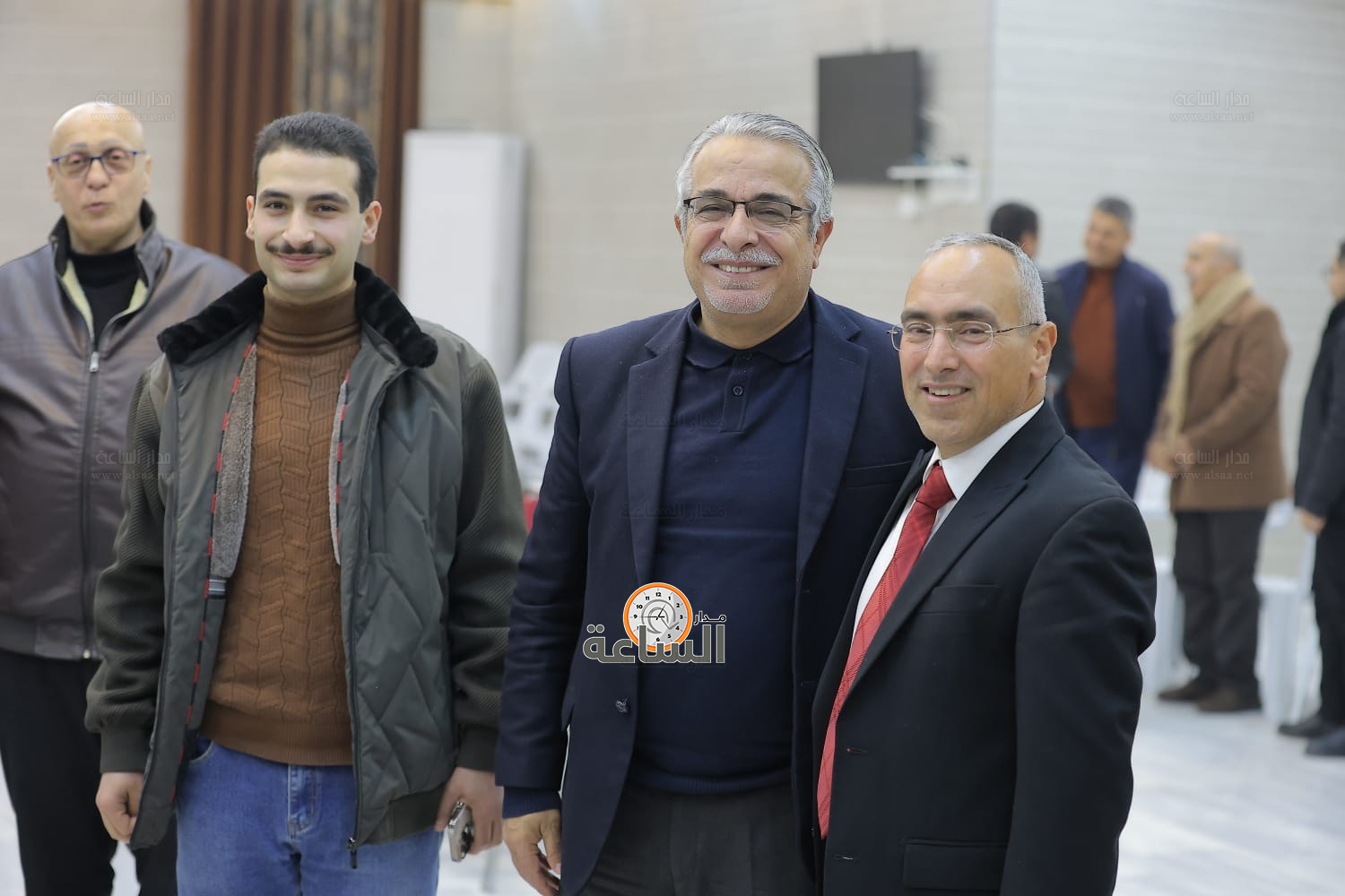 Madar Al-Saa Images 0.2908871335159573