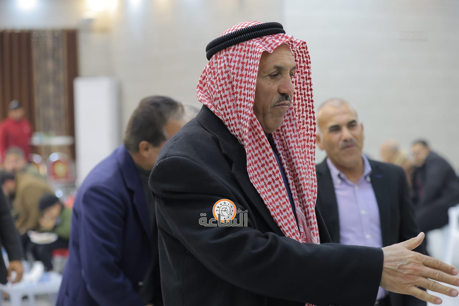 Madar Al-Saa Images 0.1506756106445437