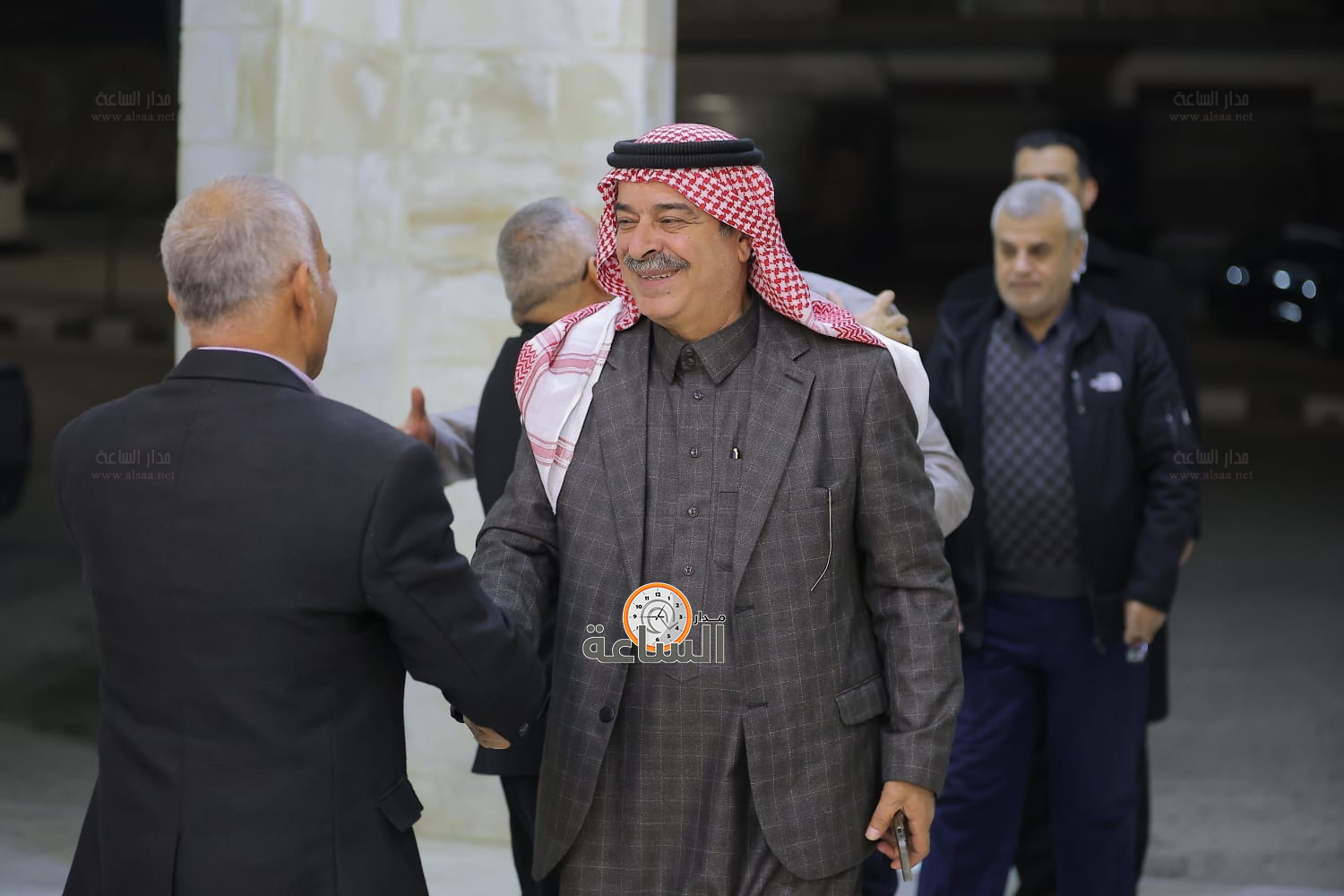 Madar Al-Saa Images 0.671921689608673