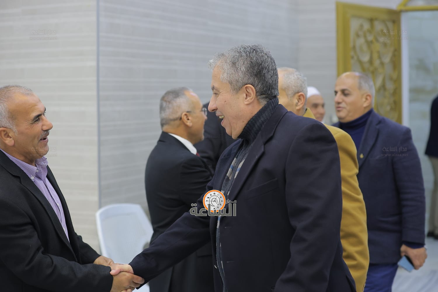 Madar Al-Saa Images 0.9667605024388738