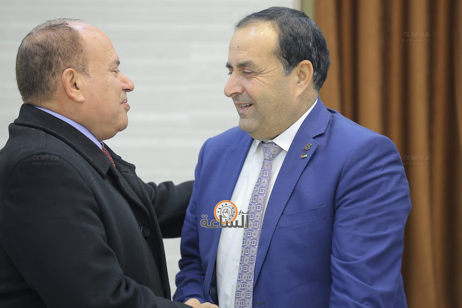 Madar Al-Saa Images 0.9752962120225681