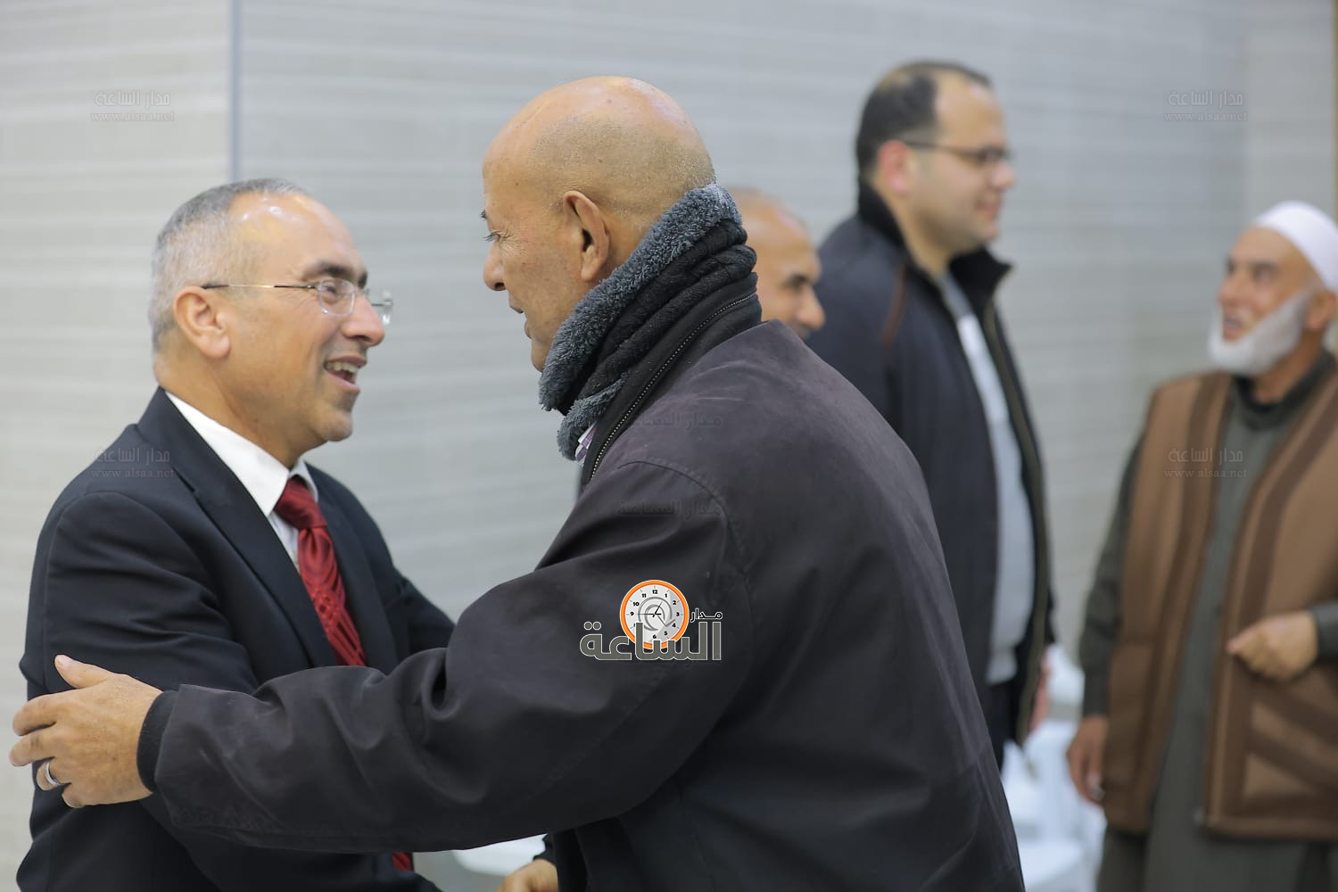 Madar Al-Saa Images 0.31392927160735484