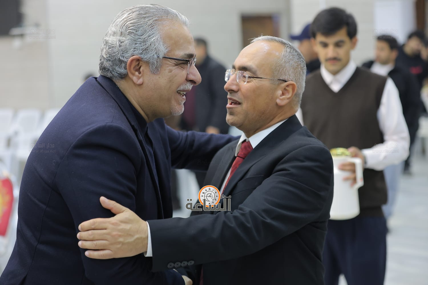 Madar Al-Saa Images 0.08041981898248007