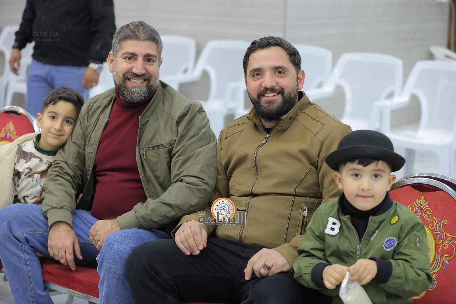 Madar Al-Saa Images 0.29233317387255153