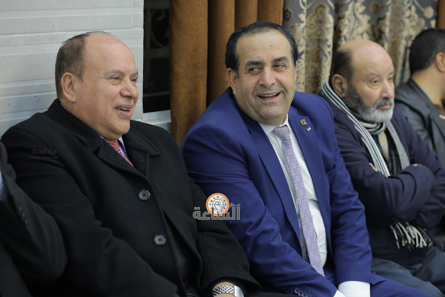 Madar Al-Saa Images 0.8440614907526613