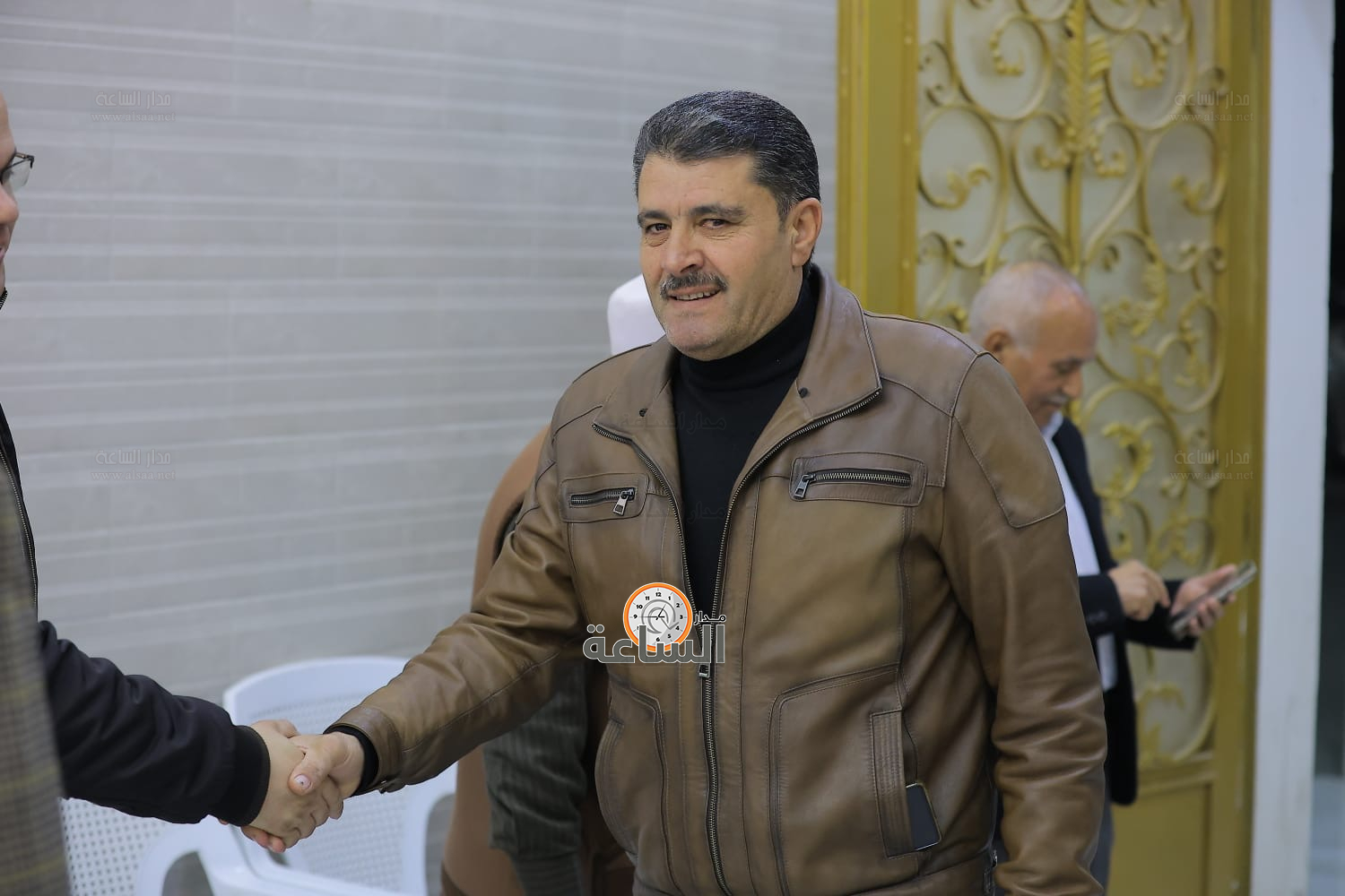 Madar Al-Saa Images 0.2913917710814341