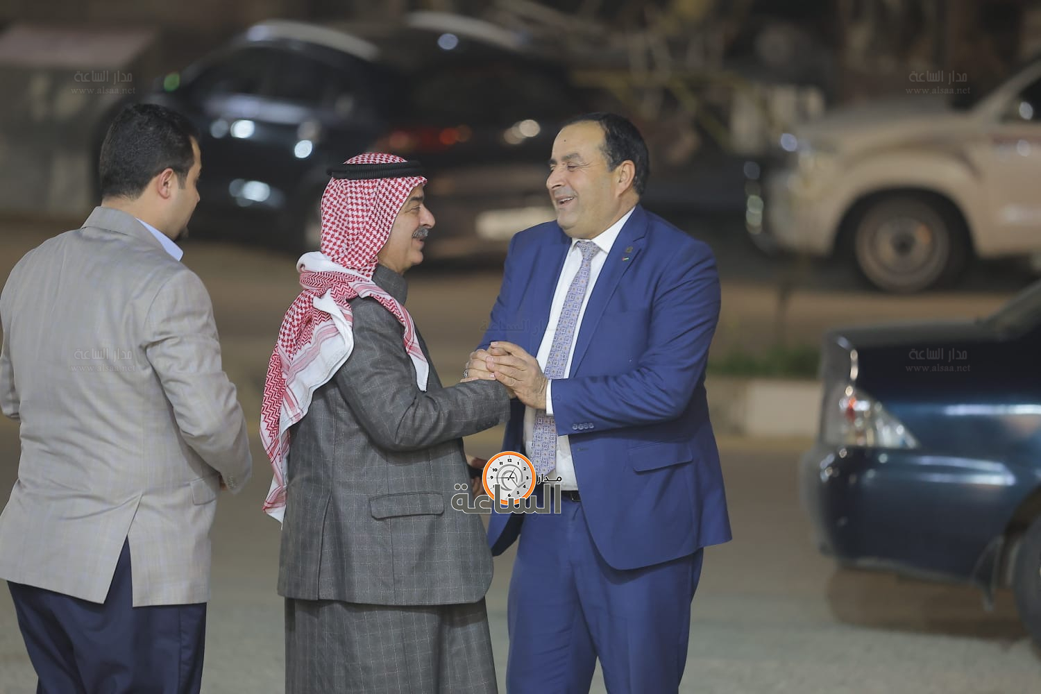 Madar Al-Saa Images 0.02700201034296268