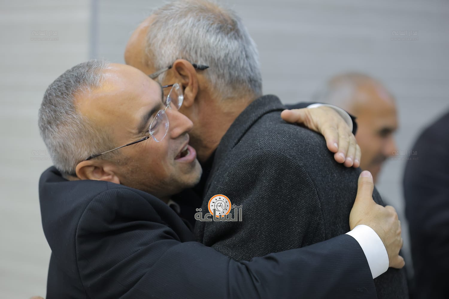 Madar Al-Saa Images 0.9862173226400278