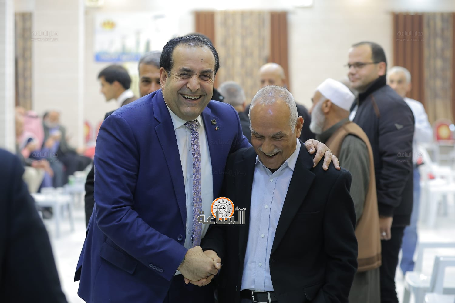 Madar Al-Saa Images 0.5246499673125319