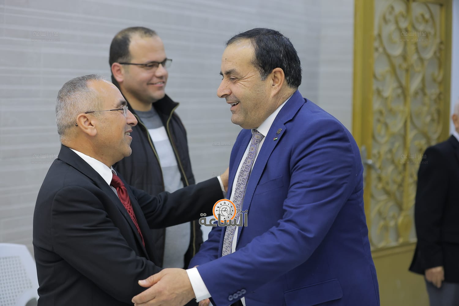 Madar Al-Saa Images 0.254853480294037