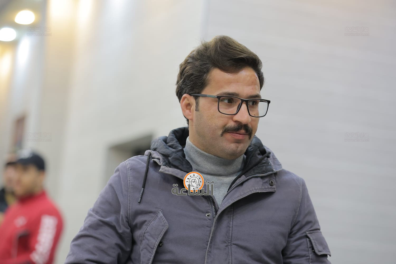 Madar Al-Saa Images 0.8253908929682132