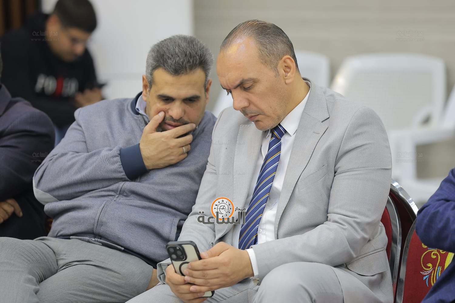 Madar Al-Saa Images 0.02154520299900997