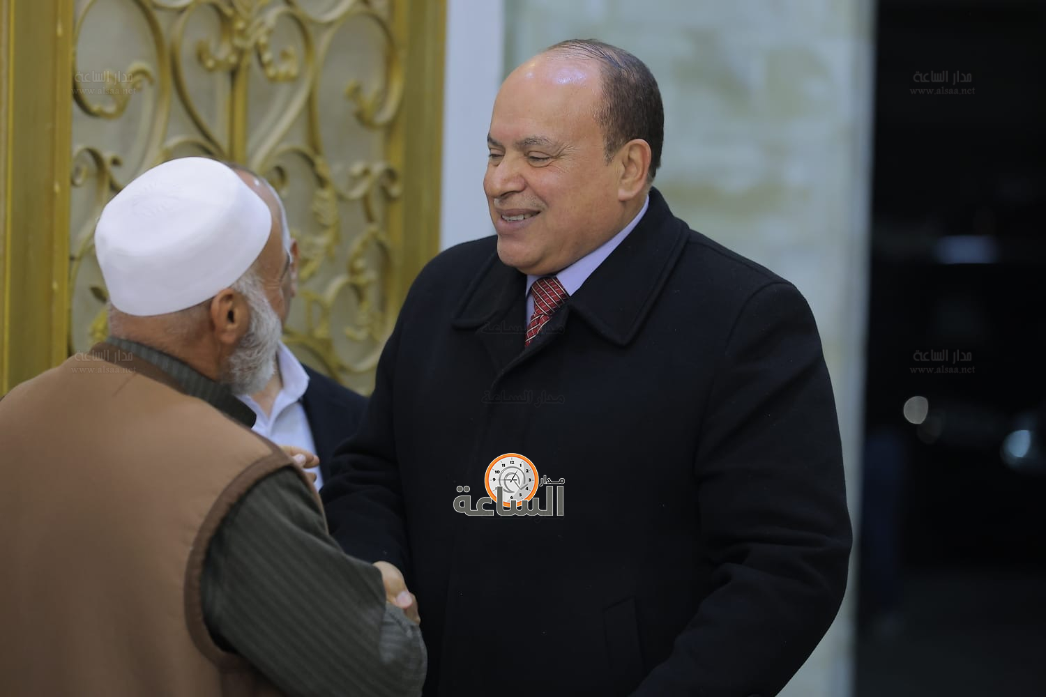 Madar Al-Saa Images 0.5565191844917736