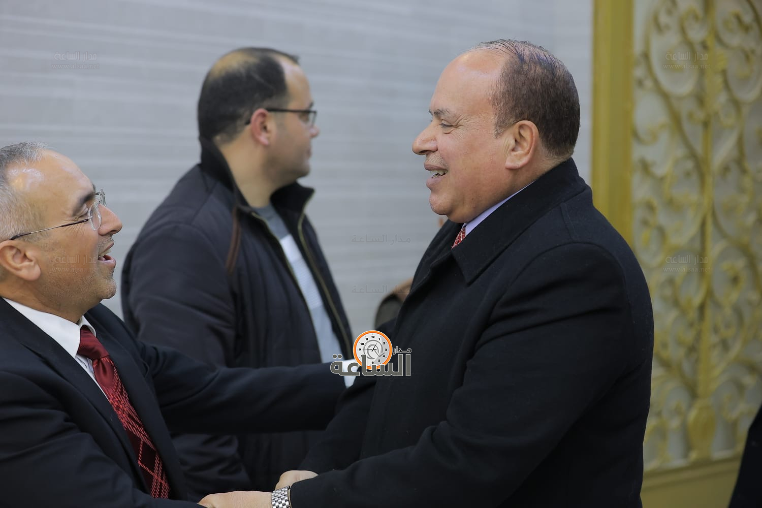 Madar Al-Saa Images 0.20898002089304024