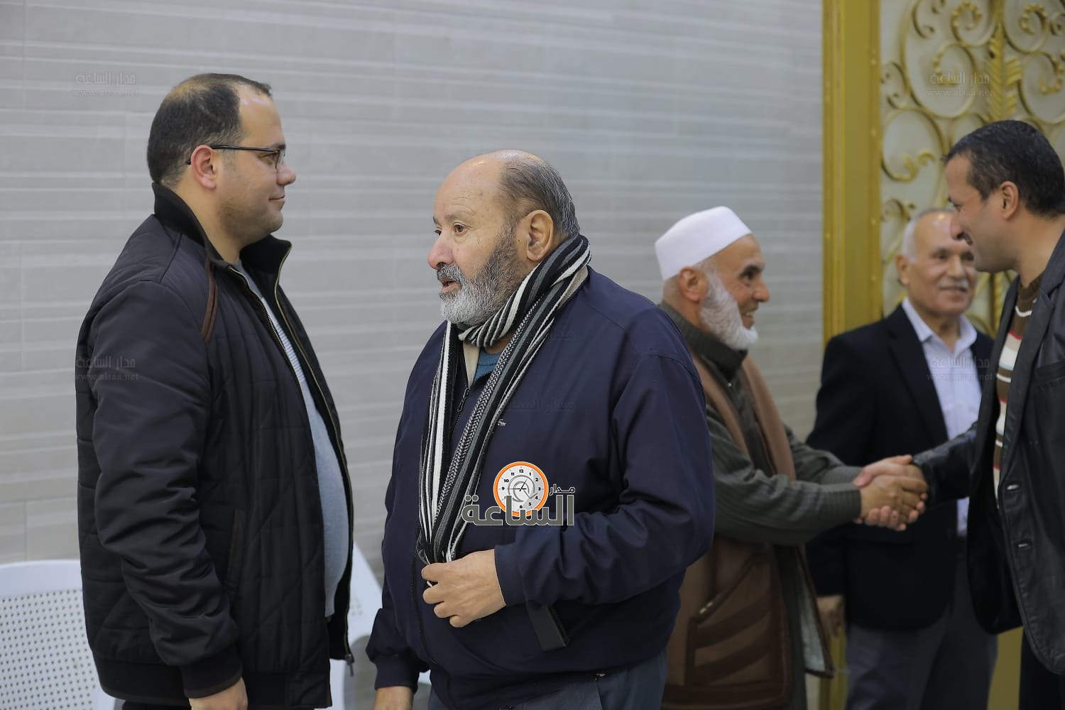 Madar Al-Saa Images 0.744220827005453