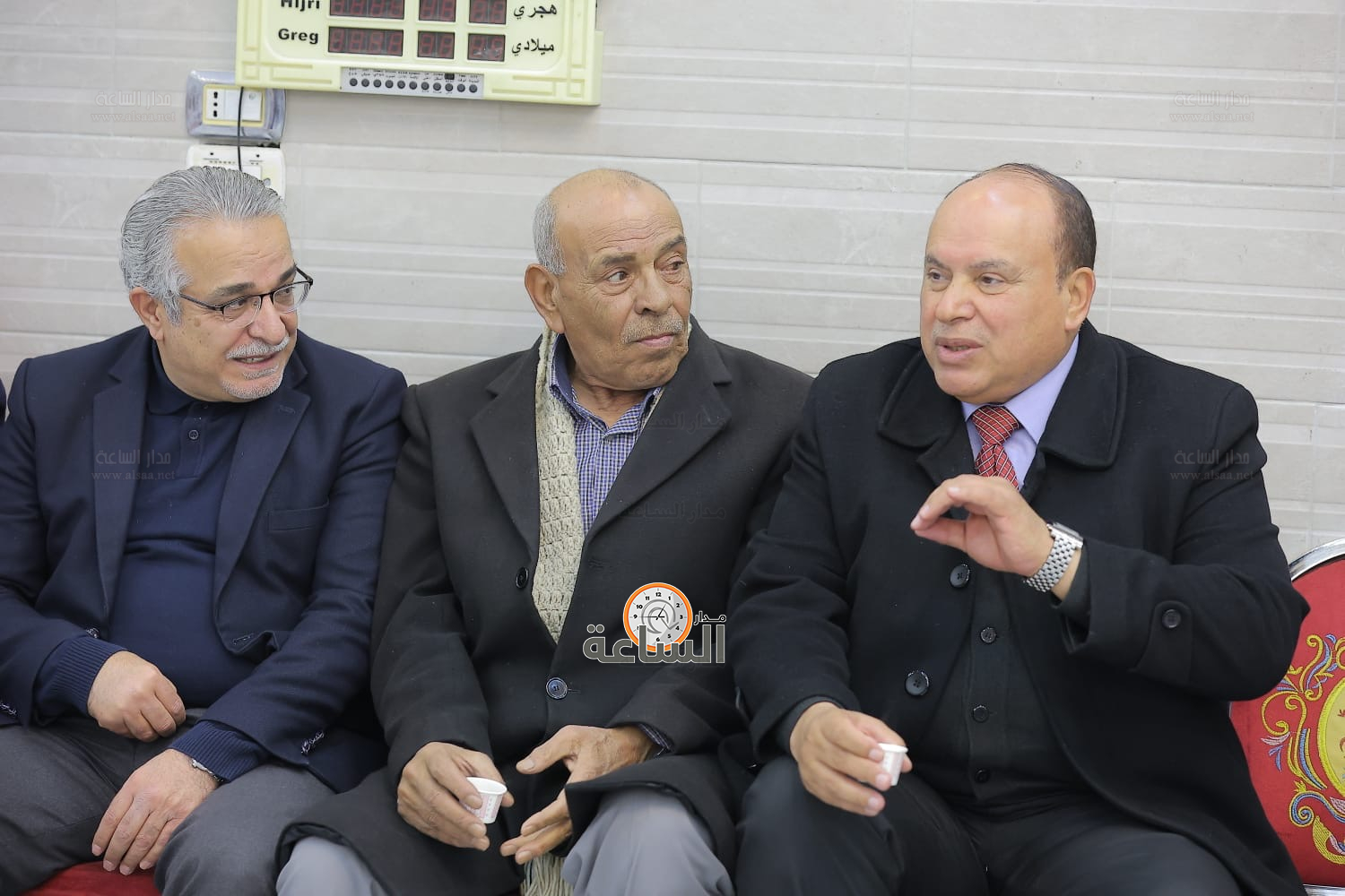 Madar Al-Saa Images 0.8175304390657439